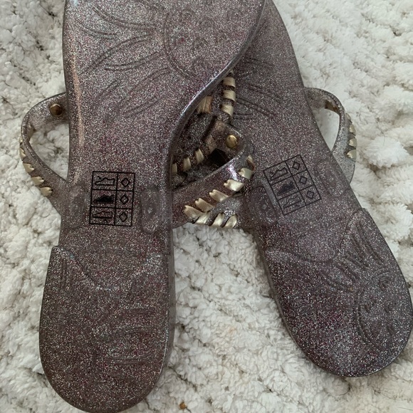 Jack Rogers Georgica Jellies - Picture 4 of 7